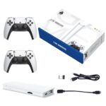 Consola de Jogos Retro 4K - 3000 Jogos