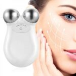 Dispositivo Mini Facial Toning