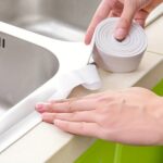 Fita de Selagem Impermeável Autocolante