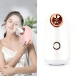 Máquina de Vapor Facial