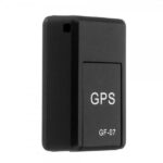 Mini Localizador GPS Tracker GSM
