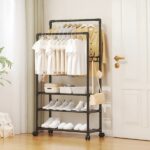 Organizador de Roupas Multifuncional