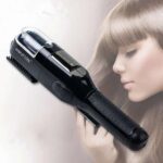 Reparador e Aparador de Pontas de Cabelo
