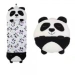 Saco-Cama de Dormir Panda 140cm