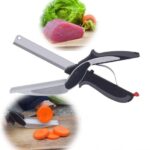 Tesoura de Cozinha Multifuncional